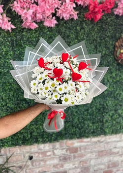 Bayraklı Adliye Çiçek Siparişi