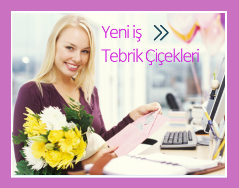 Bayraklı Adliye Çiçekçilik