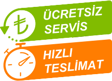 Bayraklı Adliye Ücretsiz Servis